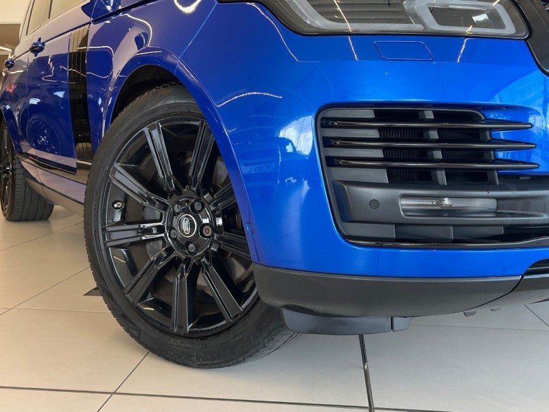 2019 (69) LAND ROVER RANGE ROVER 2.0 P400e Autobiography 4dr Auto 5716757