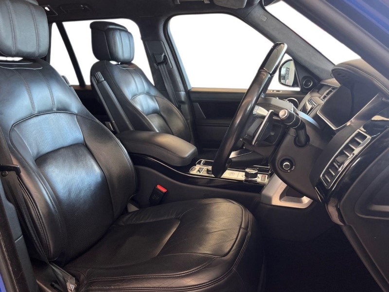 2019 (69) LAND ROVER RANGE ROVER 2.0 P400e Autobiography 4dr Auto 5716738