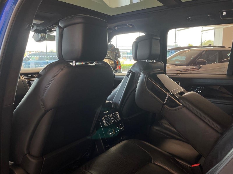 2019 (69) LAND ROVER RANGE ROVER 2.0 P400e Autobiography 4dr Auto 5716770