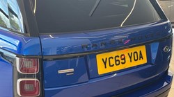 2019 (69) LAND ROVER RANGE ROVER 2.0 P400e Autobiography 4dr Auto 5716758