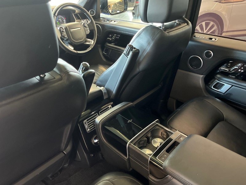 2019 (69) LAND ROVER RANGE ROVER 2.0 P400e Autobiography 4dr Auto 5716771