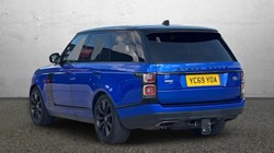 2019 (69) LAND ROVER RANGE ROVER 2.0 P400e Autobiography 4dr Auto 5716714