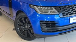 2019 (69) LAND ROVER RANGE ROVER 2.0 P400e Autobiography 4dr Auto 5716755
