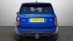2019 (69) LAND ROVER RANGE ROVER 2.0 P400e Autobiography 4dr Auto 5716718