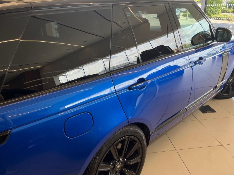2019 (69) LAND ROVER RANGE ROVER 2.0 P400e Autobiography 4dr Auto 5716764