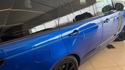 2019 (69) LAND ROVER RANGE ROVER 2.0 P400e Autobiography 4dr Auto 5716764