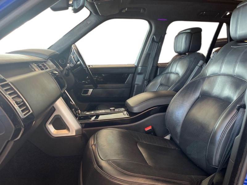 2019 (69) LAND ROVER RANGE ROVER 2.0 P400e Autobiography 4dr Auto 5716715