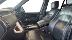 2019 (69) LAND ROVER RANGE ROVER 2.0 P400e Autobiography 4dr Auto 5716715