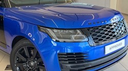 2019 (69) LAND ROVER RANGE ROVER 2.0 P400e Autobiography 4dr Auto 5716729