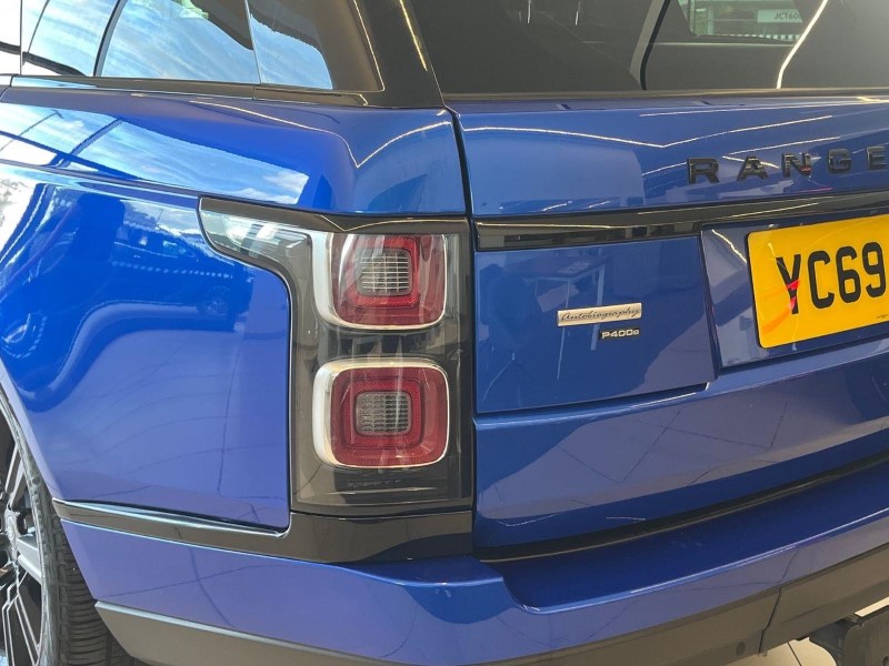 2019 (69) LAND ROVER RANGE ROVER 2.0 P400e Autobiography 4dr Auto 5716731