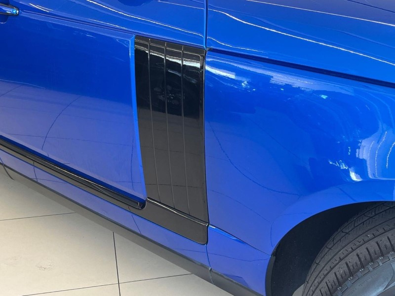 2019 (69) LAND ROVER RANGE ROVER 2.0 P400e Autobiography 4dr Auto 5716732