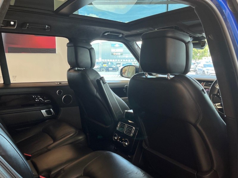 2019 (69) LAND ROVER RANGE ROVER 2.0 P400e Autobiography 4dr Auto 5716765