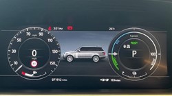 2019 (69) LAND ROVER RANGE ROVER 2.0 P400e Autobiography 4dr Auto 5716728