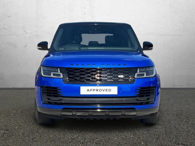 2019 (69) LAND ROVER RANGE ROVER 2.0 P400e Autobiography 4dr Auto 5716719