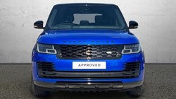 2019 (69) LAND ROVER RANGE ROVER 2.0 P400e Autobiography 4dr Auto 5716719