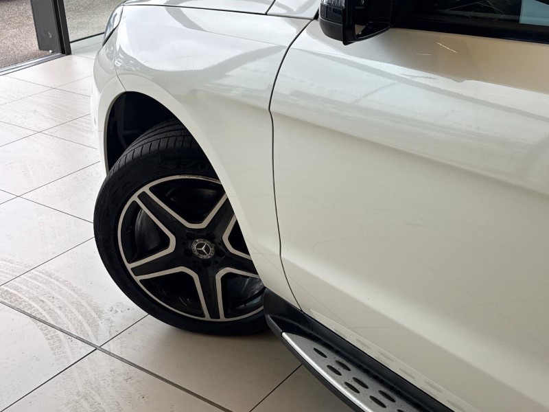 2017 (67) MERCEDES-BENZ GLE 250d 4Matic AMG Line Premium 5dr 9G-Tronic 5721820
