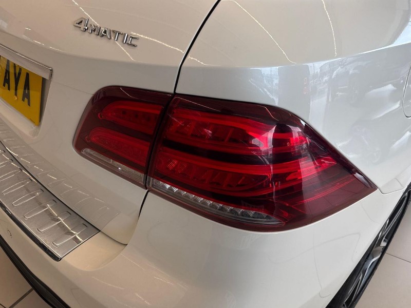 2017 (67) MERCEDES-BENZ GLE 250d 4Matic AMG Line Premium 5dr 9G-Tronic 5721844