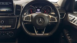 2017 (67) MERCEDES-BENZ GLE 250d 4Matic AMG Line Premium 5dr 9G-Tronic 5721815