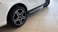 2017 (67) MERCEDES-BENZ GLE 250d 4Matic AMG Line Premium 5dr 9G-Tronic 5721845