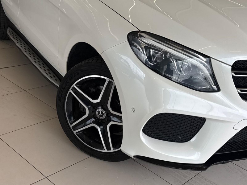 2017 (67) MERCEDES-BENZ GLE 250d 4Matic AMG Line Premium 5dr 9G-Tronic 5721839
