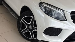2017 (67) MERCEDES-BENZ GLE 250d 4Matic AMG Line Premium 5dr 9G-Tronic 5721839