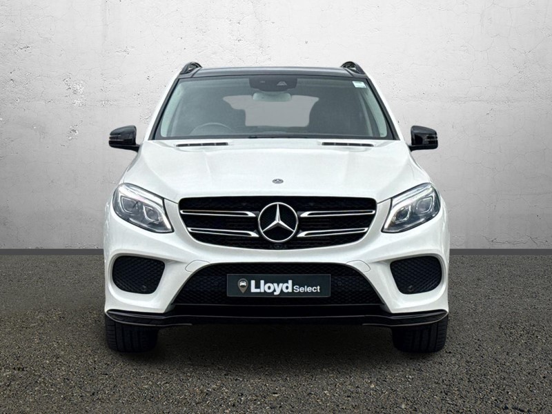 2017 (67) MERCEDES-BENZ GLE 250d 4Matic AMG Line Premium 5dr 9G-Tronic 5721807
