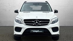 2017 (67) MERCEDES-BENZ GLE 250d 4Matic AMG Line Premium 5dr 9G-Tronic 5721807