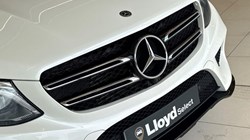 2017 (67) MERCEDES-BENZ GLE 250d 4Matic AMG Line Premium 5dr 9G-Tronic 5721840