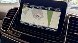 2017 (67) MERCEDES-BENZ GLE 250d 4Matic AMG Line Premium 5dr 9G-Tronic 5721830
