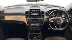 2017 (67) MERCEDES-BENZ GLE 250d 4Matic AMG Line Premium 5dr 9G-Tronic 5721809