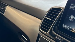 2017 (67) MERCEDES-BENZ GLE 250d 4Matic AMG Line Premium 5dr 9G-Tronic 5721834