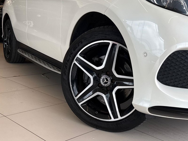 2017 (67) MERCEDES-BENZ GLE 250d 4Matic AMG Line Premium 5dr 9G-Tronic 5721841