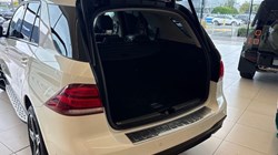 2017 (67) MERCEDES-BENZ GLE 250d 4Matic AMG Line Premium 5dr 9G-Tronic 5721837