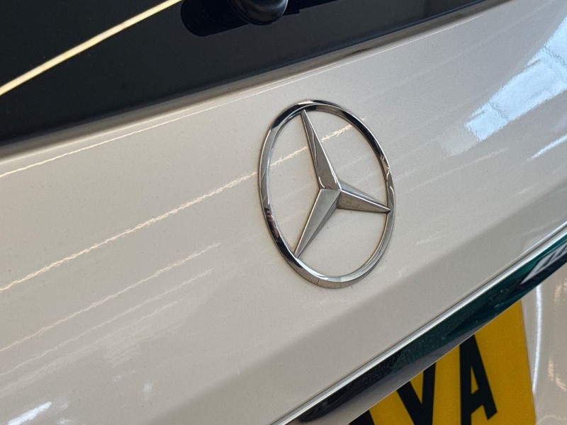 2017 (67) MERCEDES-BENZ GLE 250d 4Matic AMG Line Premium 5dr 9G-Tronic 5721842