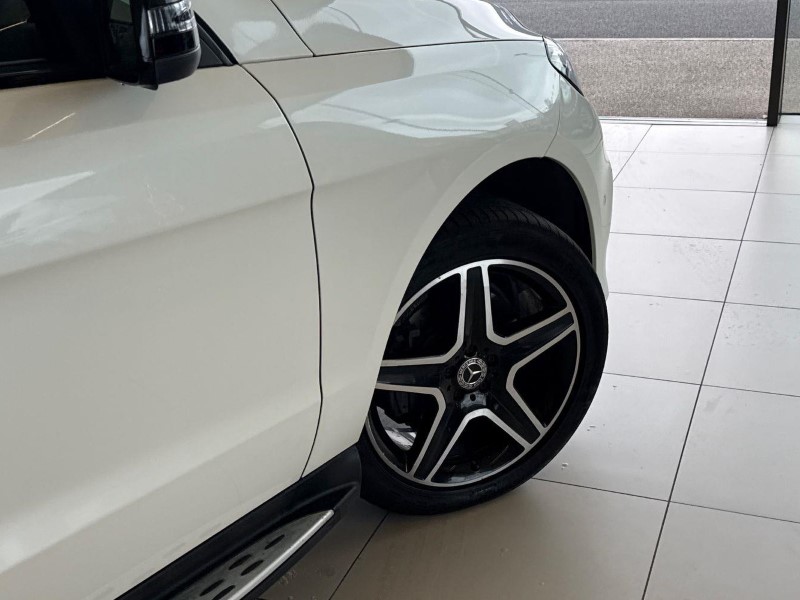 2017 (67) MERCEDES-BENZ GLE 250d 4Matic AMG Line Premium 5dr 9G-Tronic 5721846