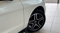 2017 (67) MERCEDES-BENZ GLE 250d 4Matic AMG Line Premium 5dr 9G-Tronic 5721846