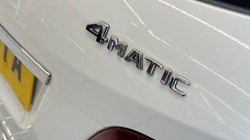 2017 (67) MERCEDES-BENZ GLE 250d 4Matic AMG Line Premium 5dr 9G-Tronic 5721843