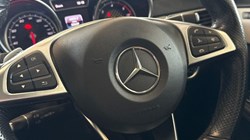 2017 (67) MERCEDES-BENZ GLE 250d 4Matic AMG Line Premium 5dr 9G-Tronic 5721827