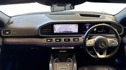 2021 (70) MERCEDES-BENZ GLE COUPE GLE 400d 4Matic AMG Line Premium PLUS 5dr 9G-Tronic 5698919