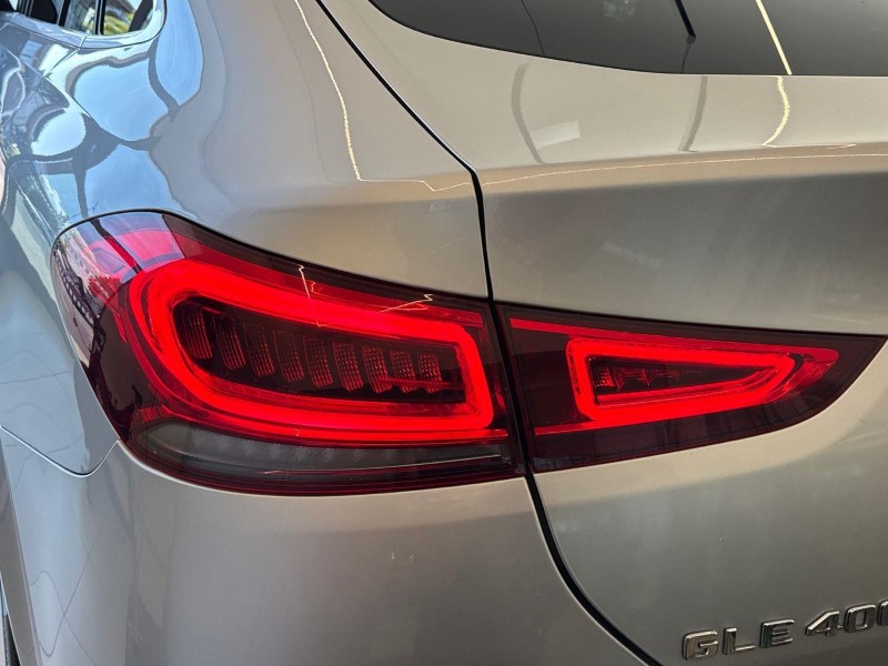 2021 (70) MERCEDES-BENZ GLE COUPE GLE 400d 4Matic AMG Line Premium  PLUS 5dr 9G-Tronic 5698929