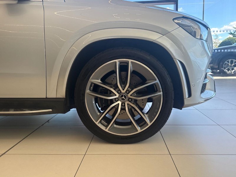2021 (70) MERCEDES-BENZ GLE COUPE GLE 400d 4Matic AMG Line Premium  PLUS 5dr 9G-Tronic 5698918