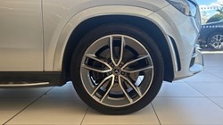 2021 (70) MERCEDES-BENZ GLE COUPE GLE 400d 4Matic AMG Line Premium PLUS 5dr 9G-Tronic 5698918