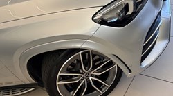 2021 (70) MERCEDES-BENZ GLE COUPE GLE 400d 4Matic AMG Line Premium PLUS 5dr 9G-Tronic 5698930
