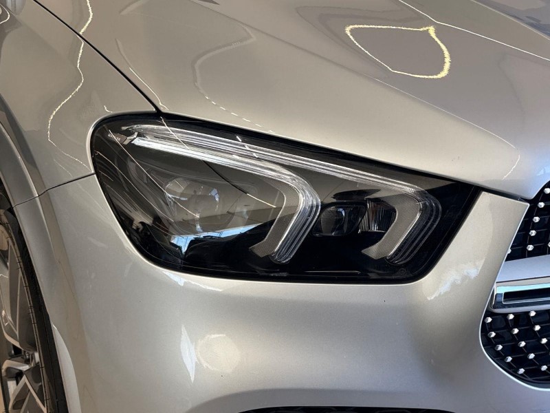 2021 (70) MERCEDES-BENZ GLE COUPE GLE 400d 4Matic AMG Line Premium  PLUS 5dr 9G-Tronic 5698927