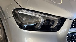 2021 (70) MERCEDES-BENZ GLE COUPE GLE 400d 4Matic AMG Line Premium PLUS 5dr 9G-Tronic 5698927
