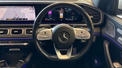 2021 (70) MERCEDES-BENZ GLE COUPE GLE 400d 4Matic AMG Line Premium PLUS 5dr 9G-Tronic 5698925