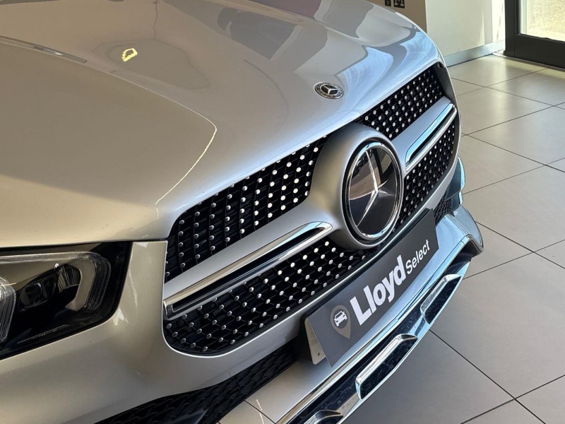 2021 (70) MERCEDES-BENZ GLE COUPE GLE 400d 4Matic AMG Line Premium  PLUS 5dr 9G-Tronic 5698951