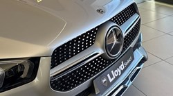 2021 (70) MERCEDES-BENZ GLE COUPE GLE 400d 4Matic AMG Line Premium PLUS 5dr 9G-Tronic 5698951
