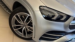 2021 (70) MERCEDES-BENZ GLE COUPE GLE 400d 4Matic AMG Line Premium PLUS 5dr 9G-Tronic 5698950
