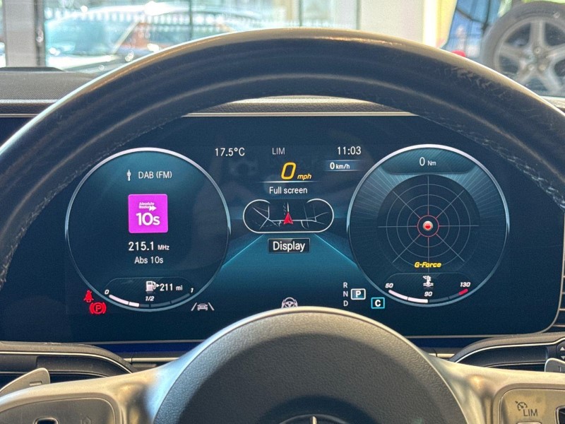 2021 (70) MERCEDES-BENZ GLE COUPE GLE 400d 4Matic AMG Line Premium  PLUS 5dr 9G-Tronic 5698926